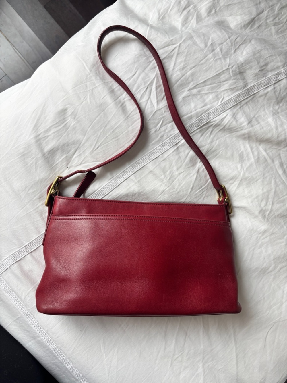 Coach Vintage Legacy 9861 Shoulder bag